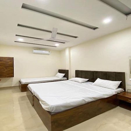 Naman Homestay Amritszár Kültér fotó