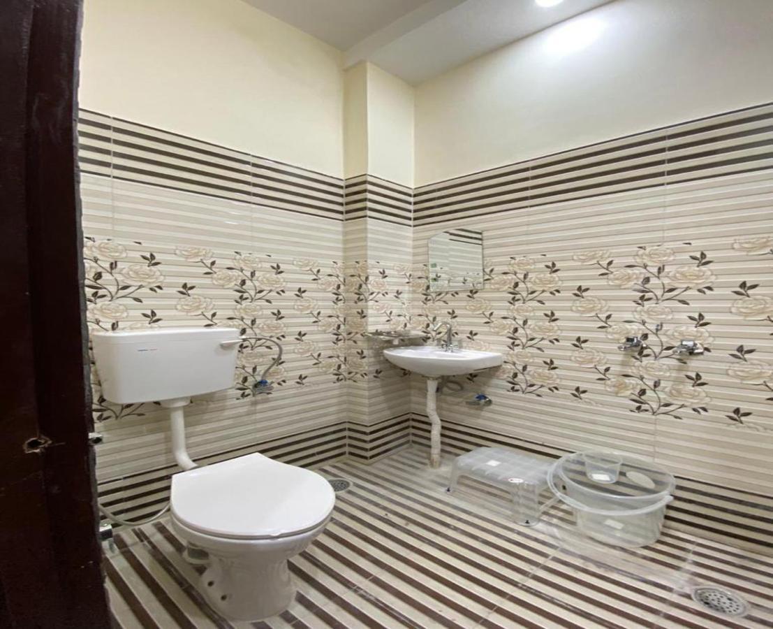 Naman Homestay Amritszár Kültér fotó